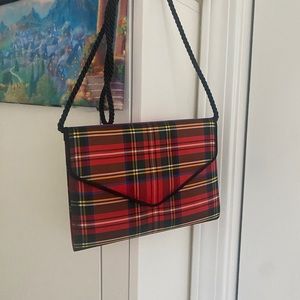 Vintage Ralph Lauren Crossbody Bag
